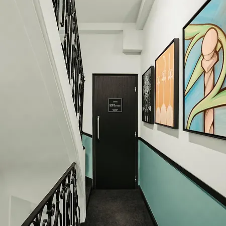 Appartement Beauquartier - Marais Turenne Paris