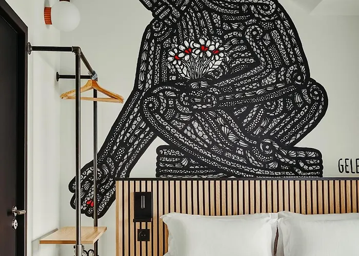 Beauquartier - Marais, Turenne شقة باريس