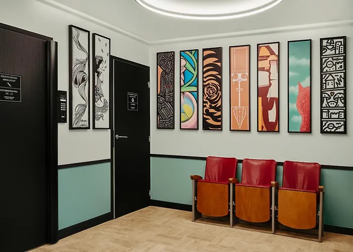 דירה Beauquartier - Marais, Turenne
