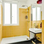 아파트 Beauquartier - Marais, Turenne *