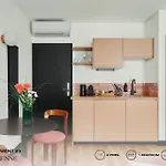 아파트 Beauquartier - Marais, Turenne 파리