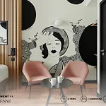 Beauquartier - Marais, Turenne 파리