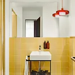 Beauquartier - Marais, Turenne