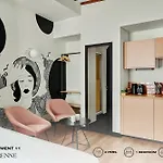 Beauquartier - Marais, Turenne 파리