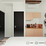 Beauquartier - Marais, Turenne * 파리