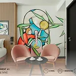 Beauquartier - Marais, Turenne *