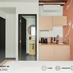 Beauquartier - Marais, Turenne 아파트 *
