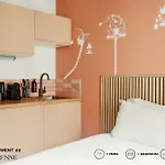Beauquartier - Marais, Turenne 아파트 파리