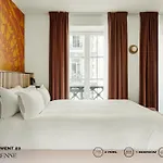 Beauquartier - Marais, Turenne