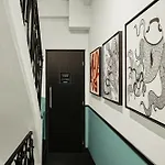 Beauquartier - Marais, Turenne 파리