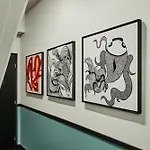 아파트 Beauquartier - Marais, Turenne 파리