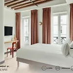 아파트 Beauquartier - Marais, Turenne