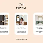 아파트 Beauquartier - Marais, Turenne