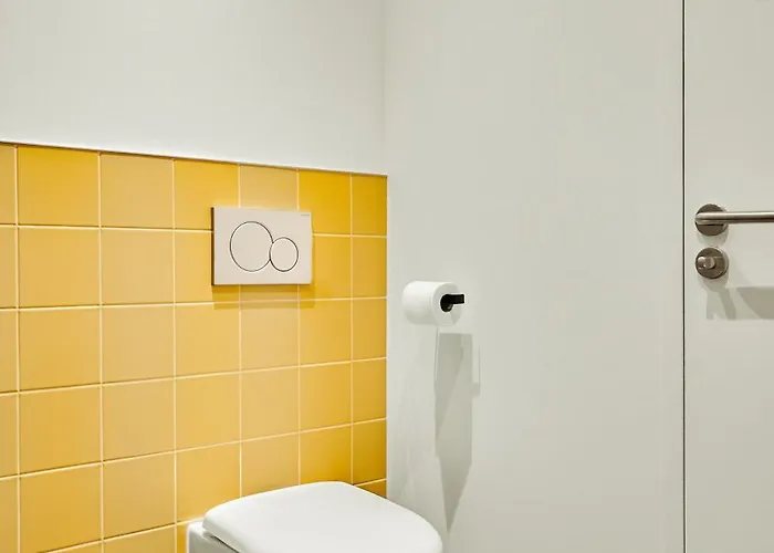 Appartement Beauquartier - Marais Turenne Paris