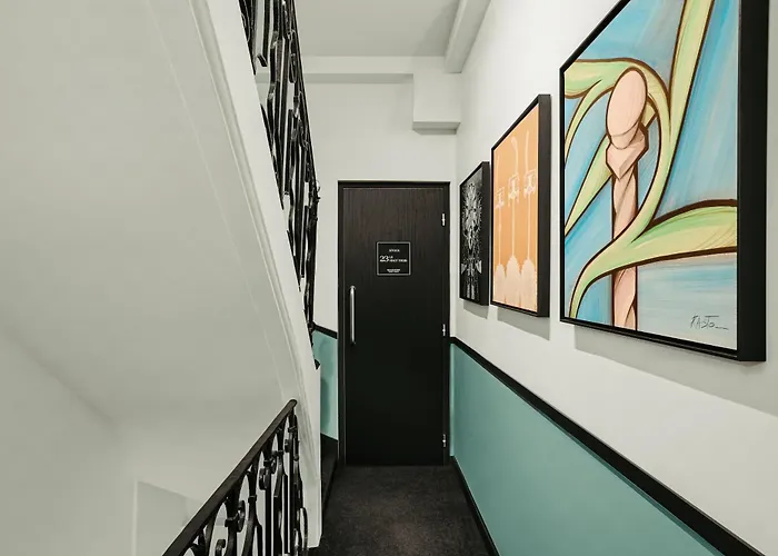 Appartement Beauquartier - Marais Turenne Paris