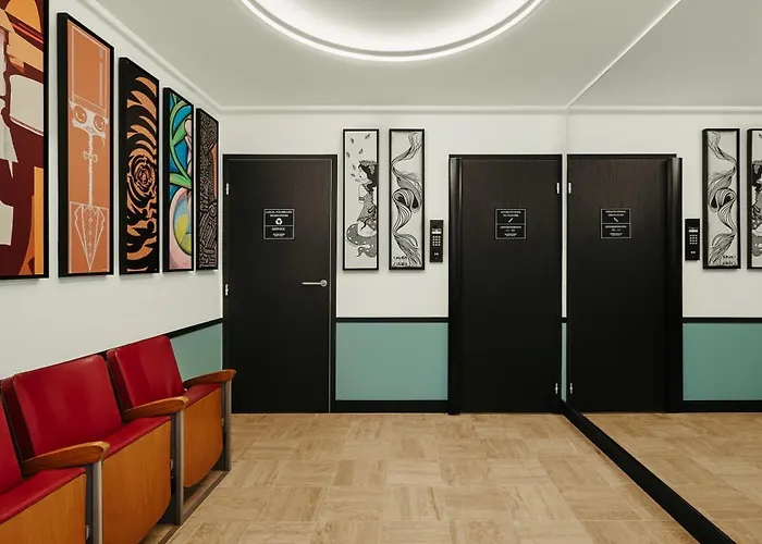 Beauquartier - Marais Turenne Appartement *